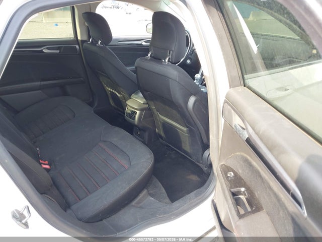 Продажа на аукционе авто 2013 Ford Fusion Se, vin: 3FA6P0HR1DR318777, номер лота: 45072783