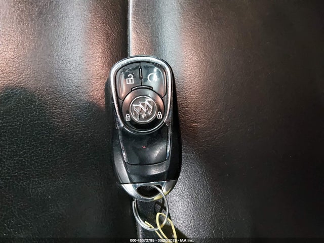 Aukcja sprzedaży 2019 Buick Encore Awd Essence, vin: KL4CJGSM6KB792742, numer aukcji: 45072785