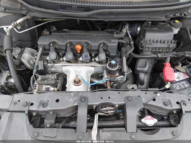 2HGFG3B81FH506887 Honda CIVIC EX