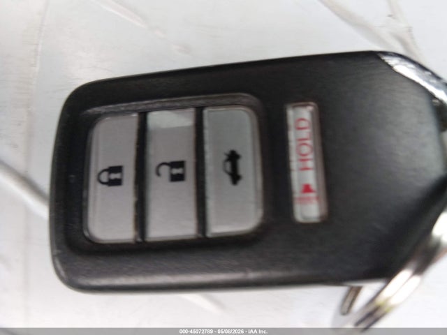 2HGFG3B81FH506887 Honda CIVIC EX