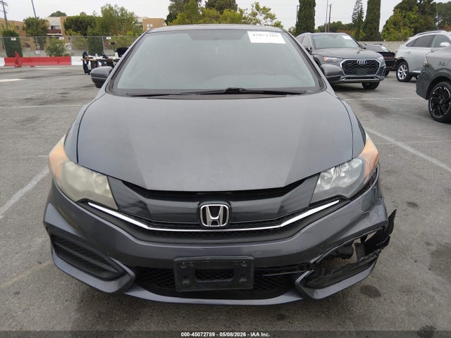 2HGFG3B81FH506887 Honda CIVIC EX