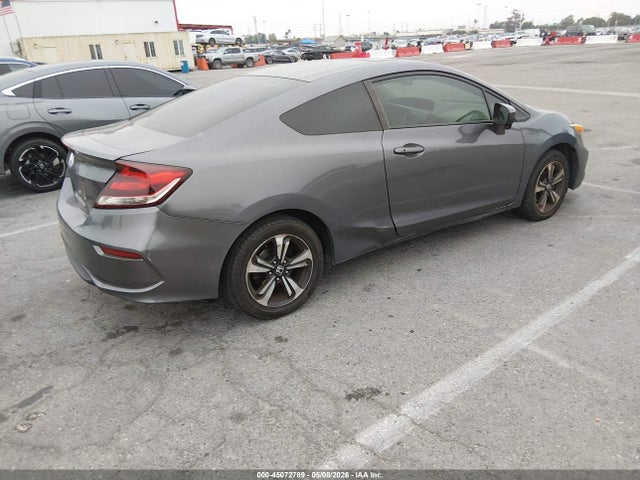 2HGFG3B81FH506887 Honda CIVIC EX