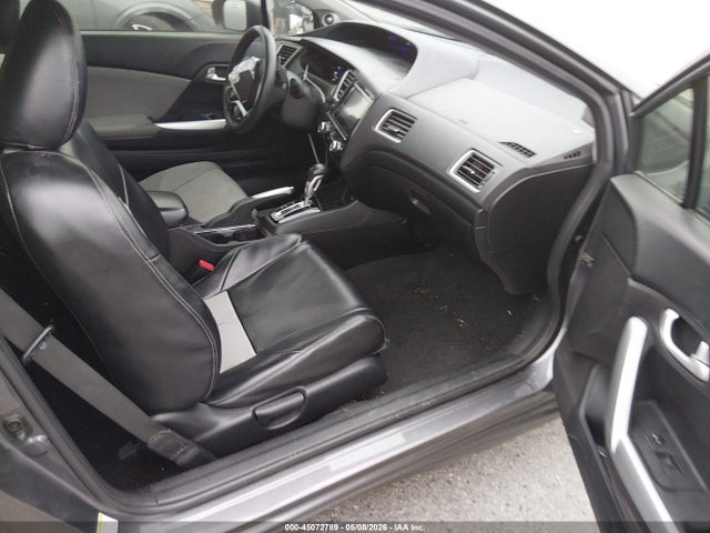 2HGFG3B81FH506887 Honda CIVIC EX