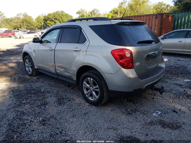 Продажа на аукционе авто 2013 Chevrolet Equinox 2lt, vin: 2GNALPEK5D6176318, номер лота: 45072788