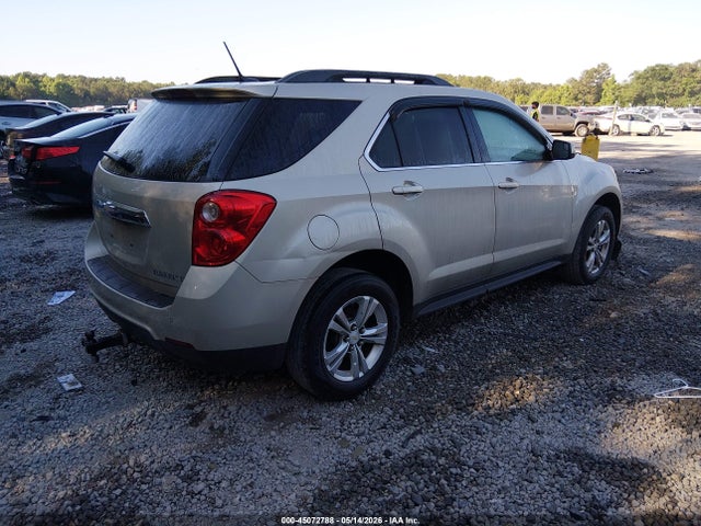 Продажа на аукционе авто 2013 Chevrolet Equinox 2lt, vin: 2GNALPEK5D6176318, номер лота: 45072788