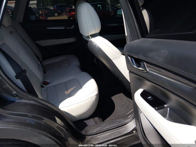 Продажа на аукционе авто 2022 Mazda Cx-5 2.5 S Premium, vin: JM3KFBDM2N1531483, номер лота: 45072790