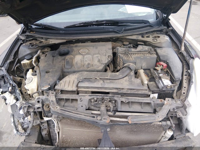 Aukcja sprzedaży 2012 Nissan Altima 2.5 S, vin: 1N4AL2AP0CN459884, numer aukcji: 45072794