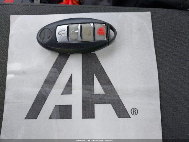 Aukcja sprzedaży 2012 Nissan Altima 2.5 S, vin: 1N4AL2AP0CN459884, numer aukcji: 45072794