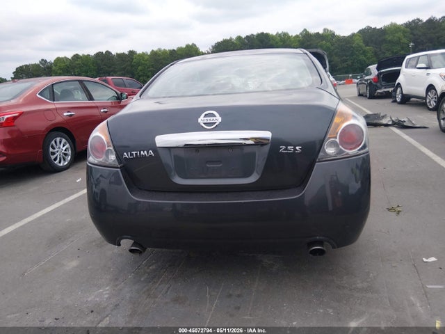 Aukcja sprzedaży 2012 Nissan Altima 2.5 S, vin: 1N4AL2AP0CN459884, numer aukcji: 45072794