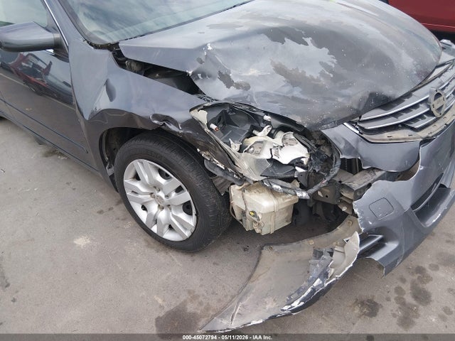 Aukcja sprzedaży 2012 Nissan Altima 2.5 S, vin: 1N4AL2AP0CN459884, numer aukcji: 45072794