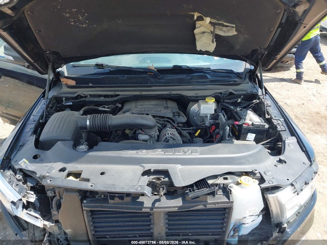 Aukcja sprzedaży 2021 Ram 1500 Big Horn  4x4 5'7 Box, vin: 1C6SRFFT3MN715566, numer aukcji: 45072796