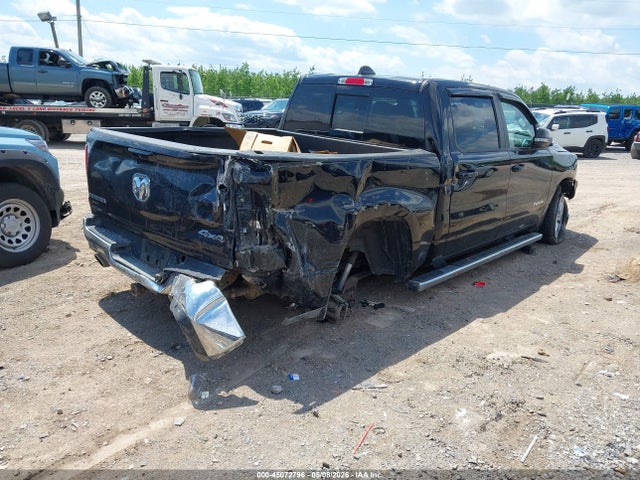 Aukcja sprzedaży 2021 Ram 1500 Big Horn  4x4 5'7 Box, vin: 1C6SRFFT3MN715566, numer aukcji: 45072796