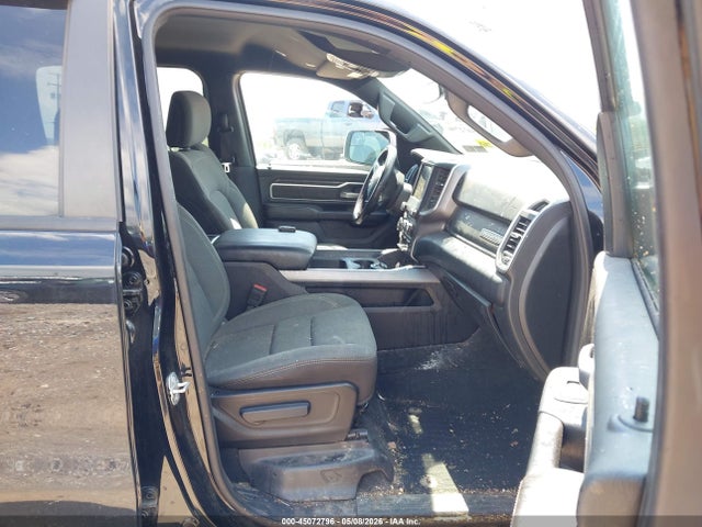 Aukcja sprzedaży 2021 Ram 1500 Big Horn  4x4 5'7 Box, vin: 1C6SRFFT3MN715566, numer aukcji: 45072796