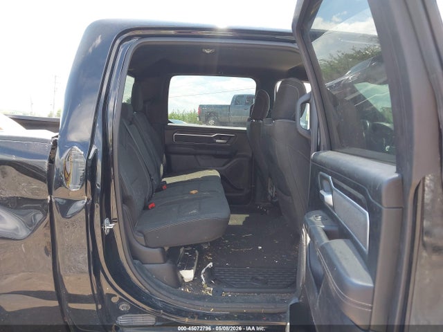 Aukcja sprzedaży 2021 Ram 1500 Big Horn  4x4 5'7 Box, vin: 1C6SRFFT3MN715566, numer aukcji: 45072796