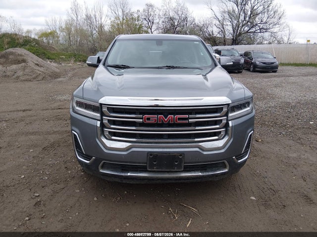 Продаж на аукціоні авто 2020 Gmc Acadia Fwd Sle, vin: 1GKKNRL44LZ216645, номер лоту: 45072799