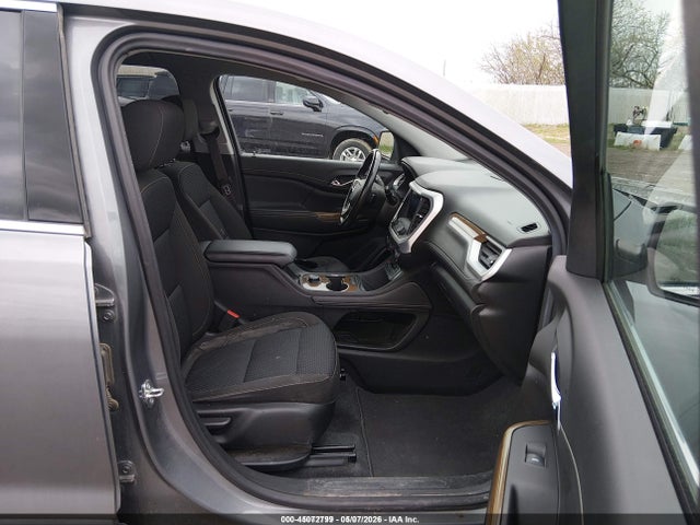 Продаж на аукціоні авто 2020 Gmc Acadia Fwd Sle, vin: 1GKKNRL44LZ216645, номер лоту: 45072799