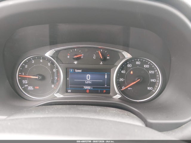 Продаж на аукціоні авто 2020 Gmc Acadia Fwd Sle, vin: 1GKKNRL44LZ216645, номер лоту: 45072799