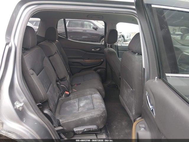 Продаж на аукціоні авто 2020 Gmc Acadia Fwd Sle, vin: 1GKKNRL44LZ216645, номер лоту: 45072799