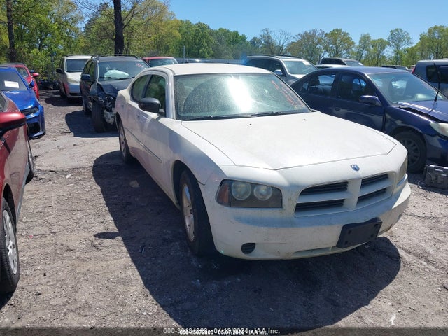 Aukcja sprzedaży 2008 Dodge Charger, vin: 2B3KA43G18H200612, numer aukcji: 45072800