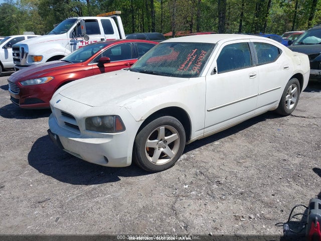 Aukcja sprzedaży 2008 Dodge Charger, vin: 2B3KA43G18H200612, numer aukcji: 45072800