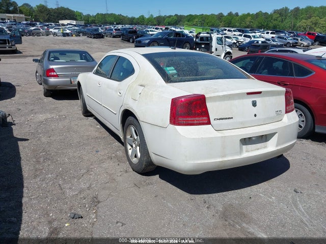 Aukcja sprzedaży 2008 Dodge Charger, vin: 2B3KA43G18H200612, numer aukcji: 45072800