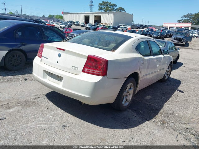 Aukcja sprzedaży 2008 Dodge Charger, vin: 2B3KA43G18H200612, numer aukcji: 45072800