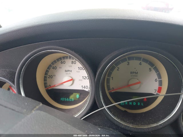 Aukcja sprzedaży 2008 Dodge Charger, vin: 2B3KA43G18H200612, numer aukcji: 45072800