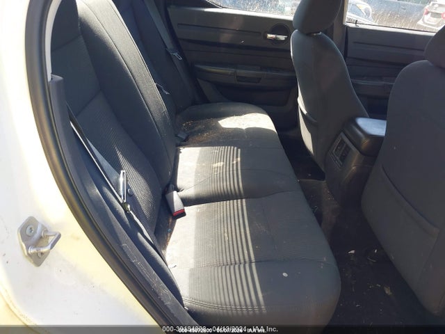 Aukcja sprzedaży 2008 Dodge Charger, vin: 2B3KA43G18H200612, numer aukcji: 45072800