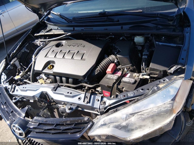 Aukcja sprzedaży 2016 Toyota Corolla S Plus, vin: 2T1BURHE9GC532316, numer aukcji: 45072802