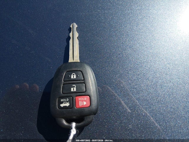 Aukcja sprzedaży 2016 Toyota Corolla S Plus, vin: 2T1BURHE9GC532316, numer aukcji: 45072802