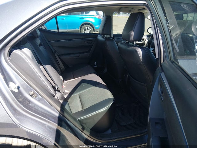Aukcja sprzedaży 2016 Toyota Corolla S Plus, vin: 2T1BURHE9GC532316, numer aukcji: 45072802