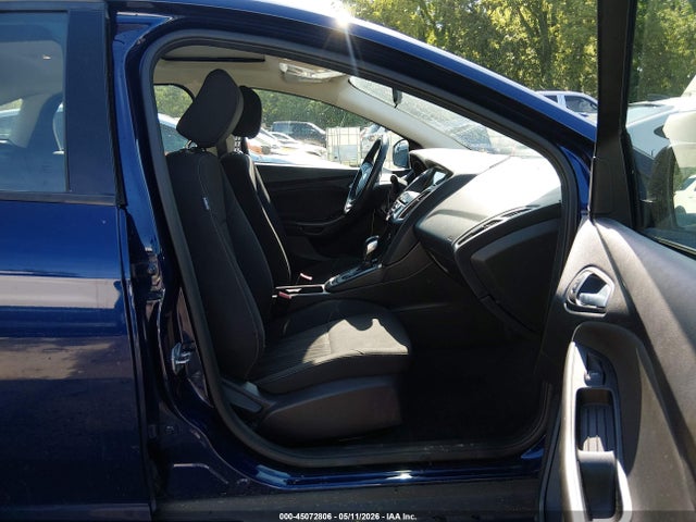 Aukcja sprzedaży 2017 Ford Focus Sel, vin: 1FADP3H21HL214502, numer aukcji: 45072806