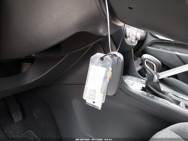 3GNAXUEG1RL341508 Chevrolet Equinox Awd Lt