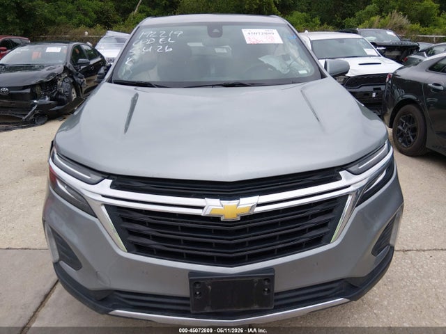 3GNAXUEG1RL341508 Chevrolet Equinox Awd Lt