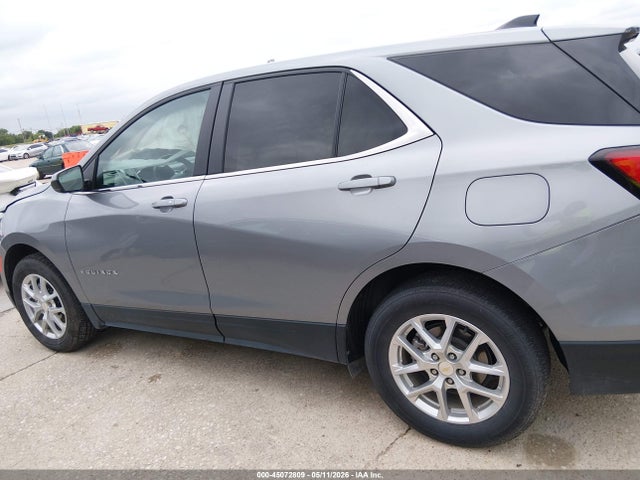 3GNAXUEG1RL341508 Chevrolet Equinox Awd Lt