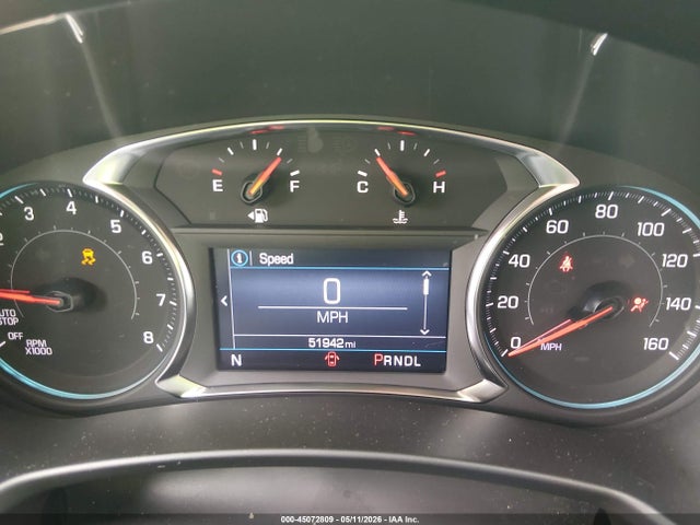 3GNAXUEG1RL341508 Chevrolet Equinox Awd Lt