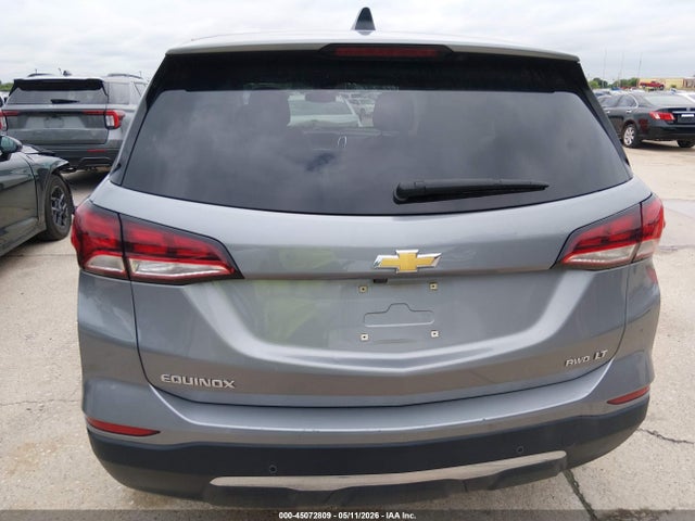 3GNAXUEG1RL341508 Chevrolet Equinox Awd Lt