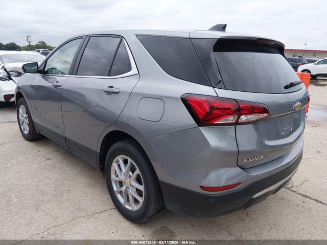 3GNAXUEG1RL341508 Chevrolet Equinox Awd Lt