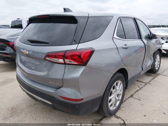 3GNAXUEG1RL341508 Chevrolet Equinox Awd Lt
