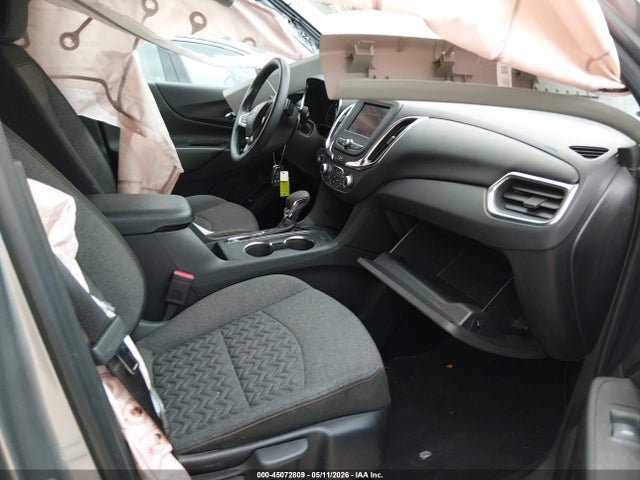 3GNAXUEG1RL341508 Chevrolet Equinox Awd Lt