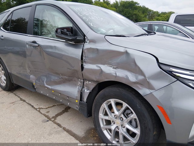 3GNAXUEG1RL341508 Chevrolet Equinox Awd Lt