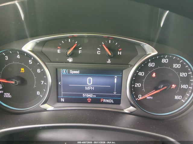3GNAXUEG1RL341508 Chevrolet Equinox Awd Lt