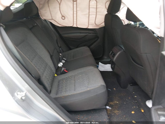 3GNAXUEG1RL341508 Chevrolet Equinox Awd Lt