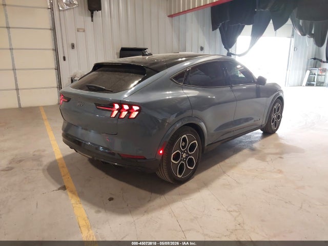 45072810 :رقم المزاد ، 3FMTK4SE6PMA42909 vin ، 2023 Ford Mustang Mach-e Gt مزاد بيع