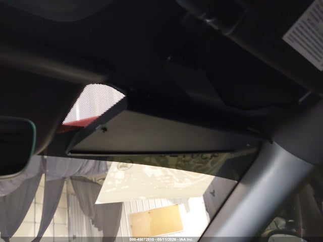 45072810 :رقم المزاد ، 3FMTK4SE6PMA42909 vin ، 2023 Ford Mustang Mach-e Gt مزاد بيع