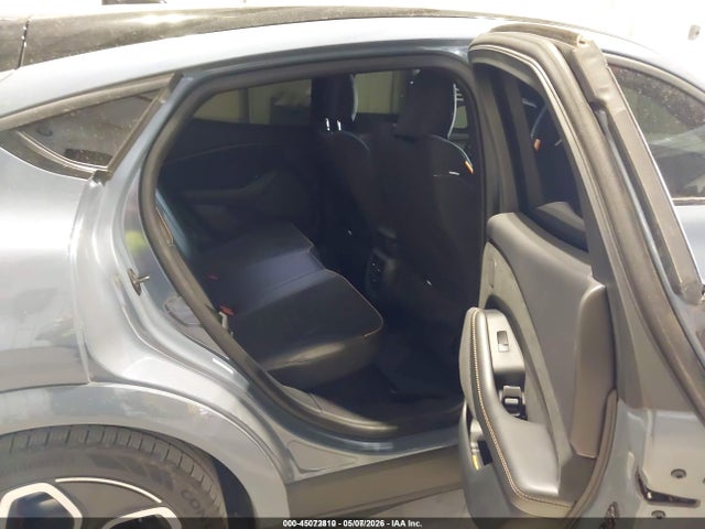 45072810 :رقم المزاد ، 3FMTK4SE6PMA42909 vin ، 2023 Ford Mustang Mach-e Gt مزاد بيع