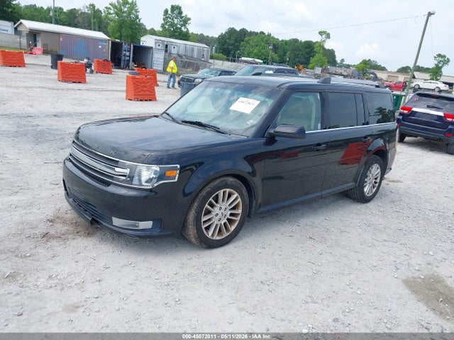 Aukcja sprzedaży 2014 Ford Flex Sel, vin: 2FMGK5C85EBD06247, numer aukcji: 45072811