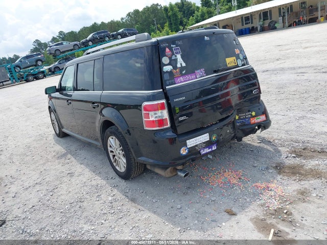 Aukcja sprzedaży 2014 Ford Flex Sel, vin: 2FMGK5C85EBD06247, numer aukcji: 45072811