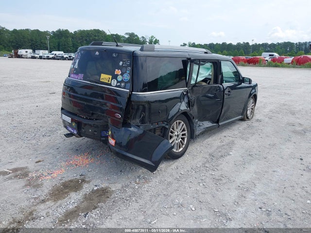 Aukcja sprzedaży 2014 Ford Flex Sel, vin: 2FMGK5C85EBD06247, numer aukcji: 45072811