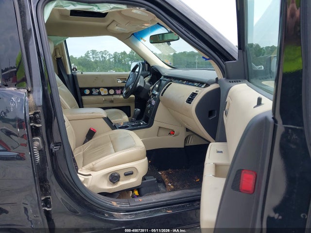 Aukcja sprzedaży 2014 Ford Flex Sel, vin: 2FMGK5C85EBD06247, numer aukcji: 45072811